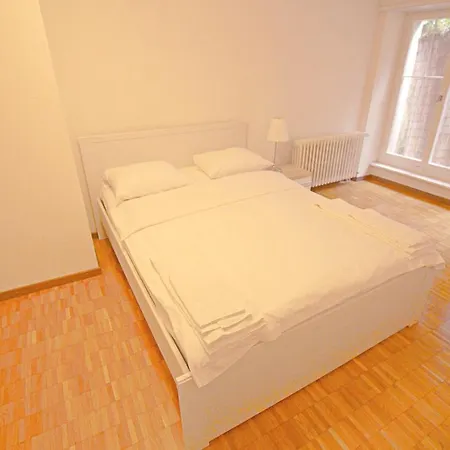 Apartment Swiss Star Schweizergasse - Self Check-in *